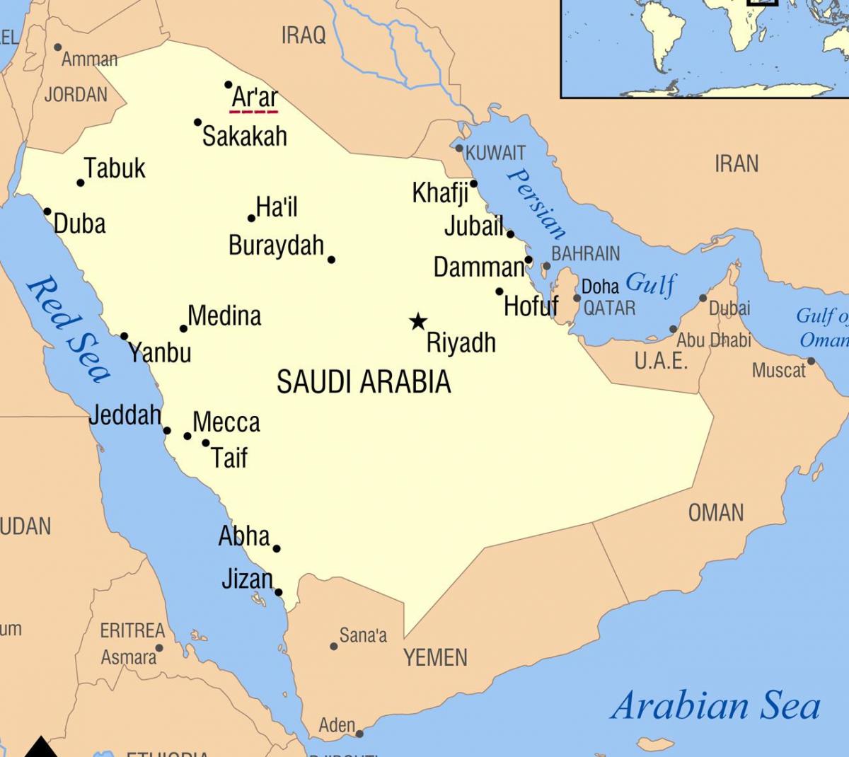 arar-KSA anzeigen