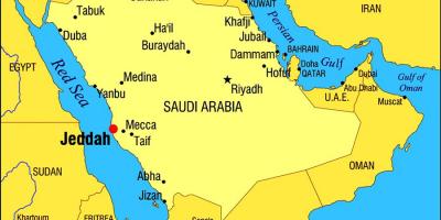 Jeddah-KSA anzeigen